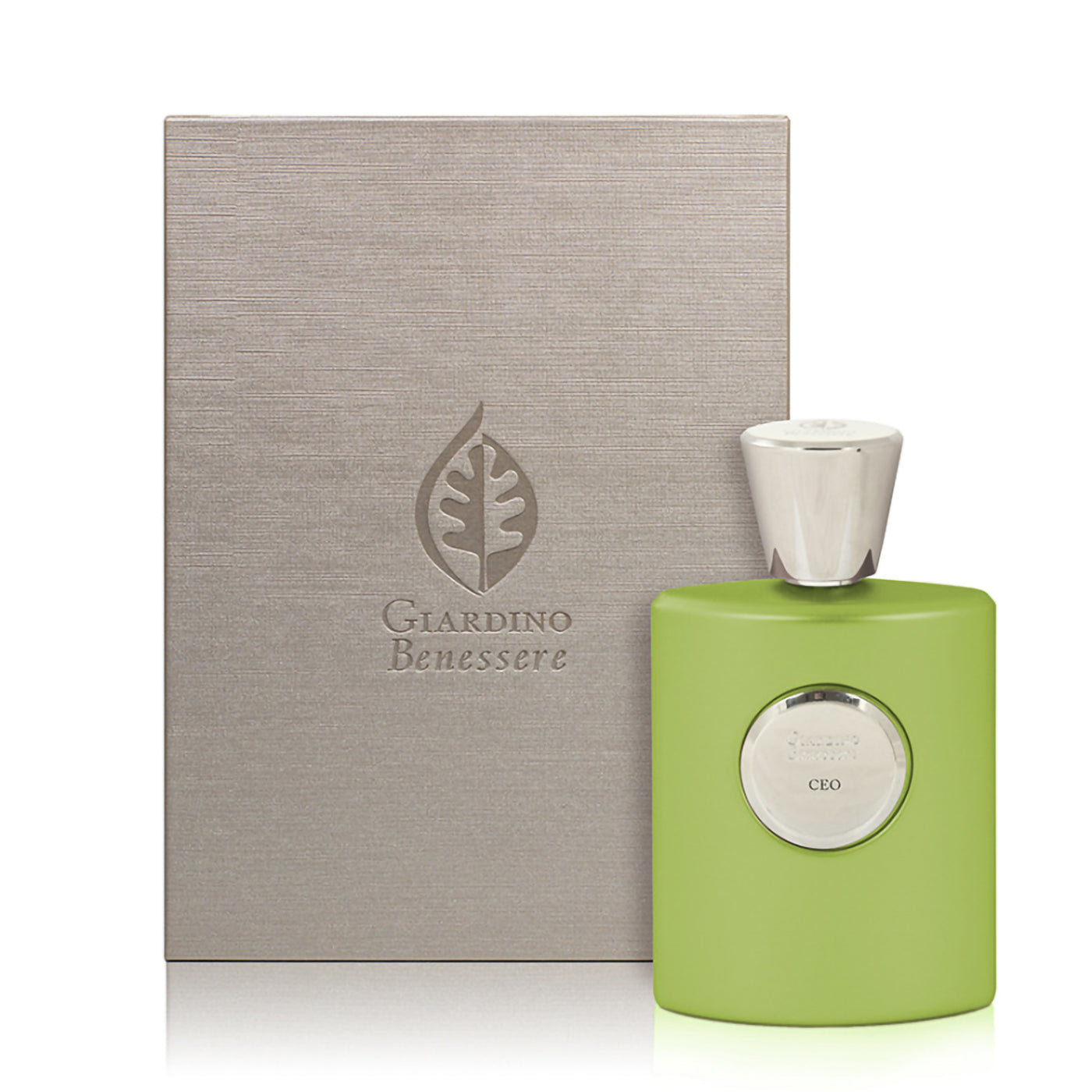 GIARDINO BENESSERRE CEO EDP 100ML