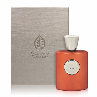 GIARDINO BENESSERRE DASOS EDP 100ML