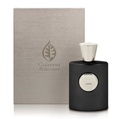 GIARDINO BENESSERRE HADES EDP 100ML