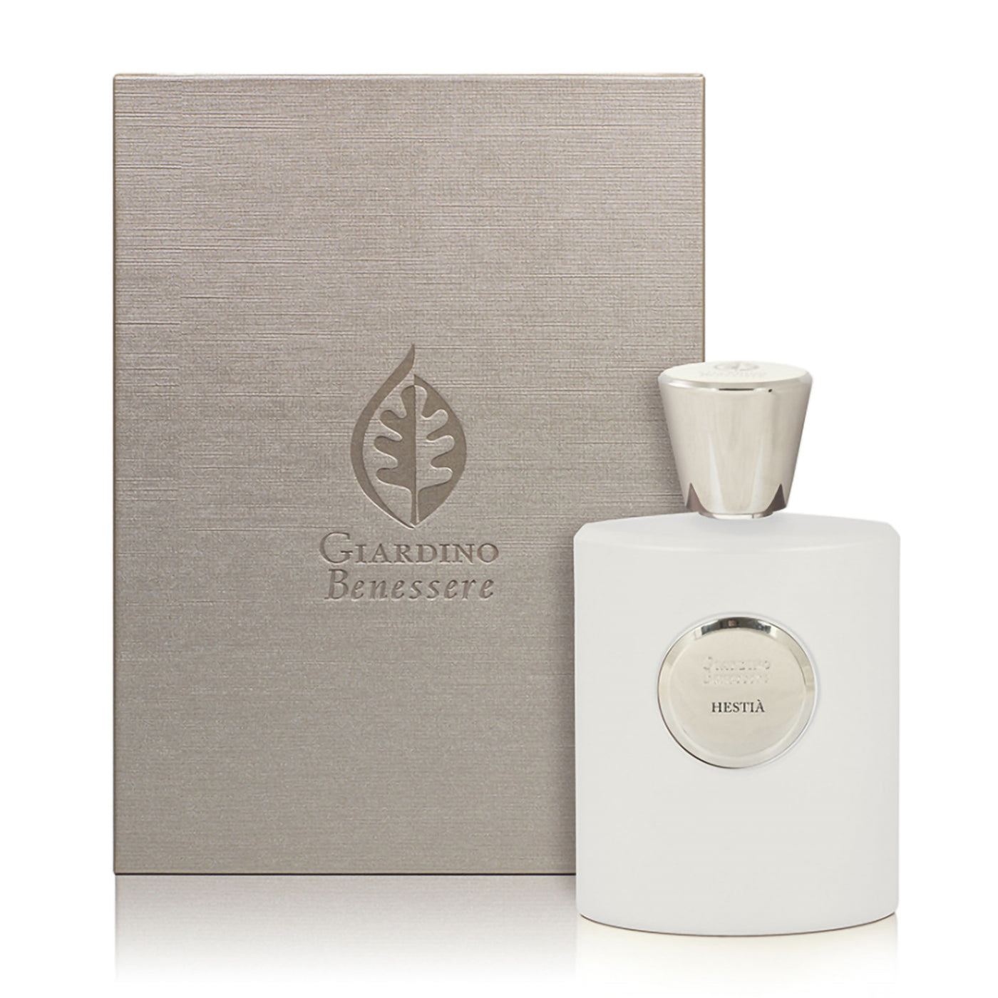 GIARDINO BENESSERRE HESTIA EDP 100ML