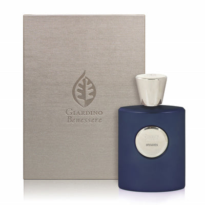 GIARDINO BENESSERRE HYADES EDP 100ML