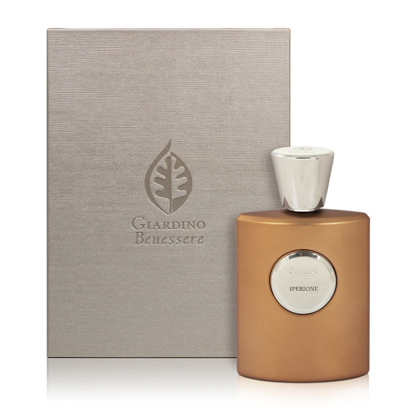 GIARDINO BENESSERE IPERIONE EDP 100ML
