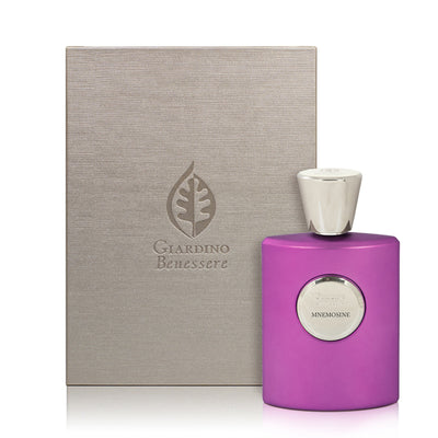 GIARDINO BENESSERRE MNEMOSINE EDP 100ML