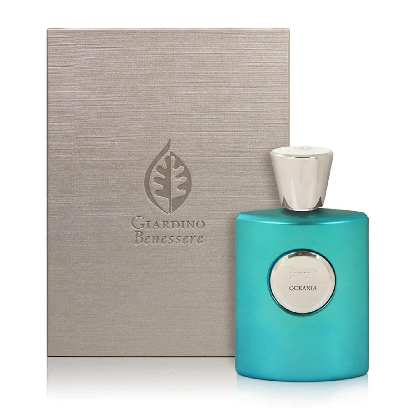 GIARDINO BENESSERE OCEANIA EDP 100ML