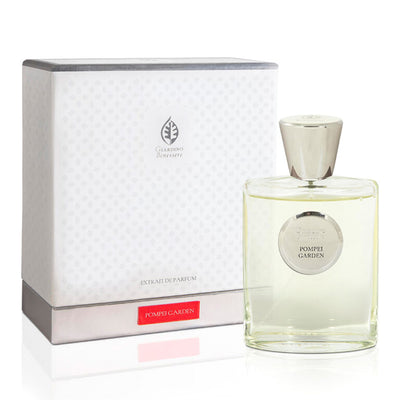 GIARDINO BENESSERE POMPEI GARDEN EDP 100ML