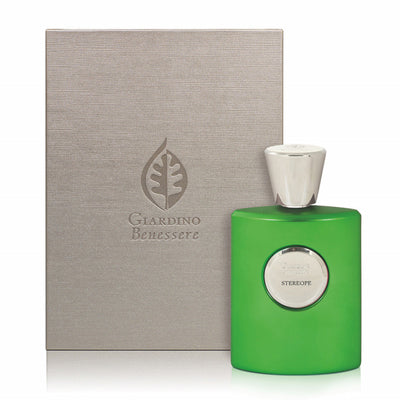 GIARDINO BENESSERRE STEREOPE EDP 100ML