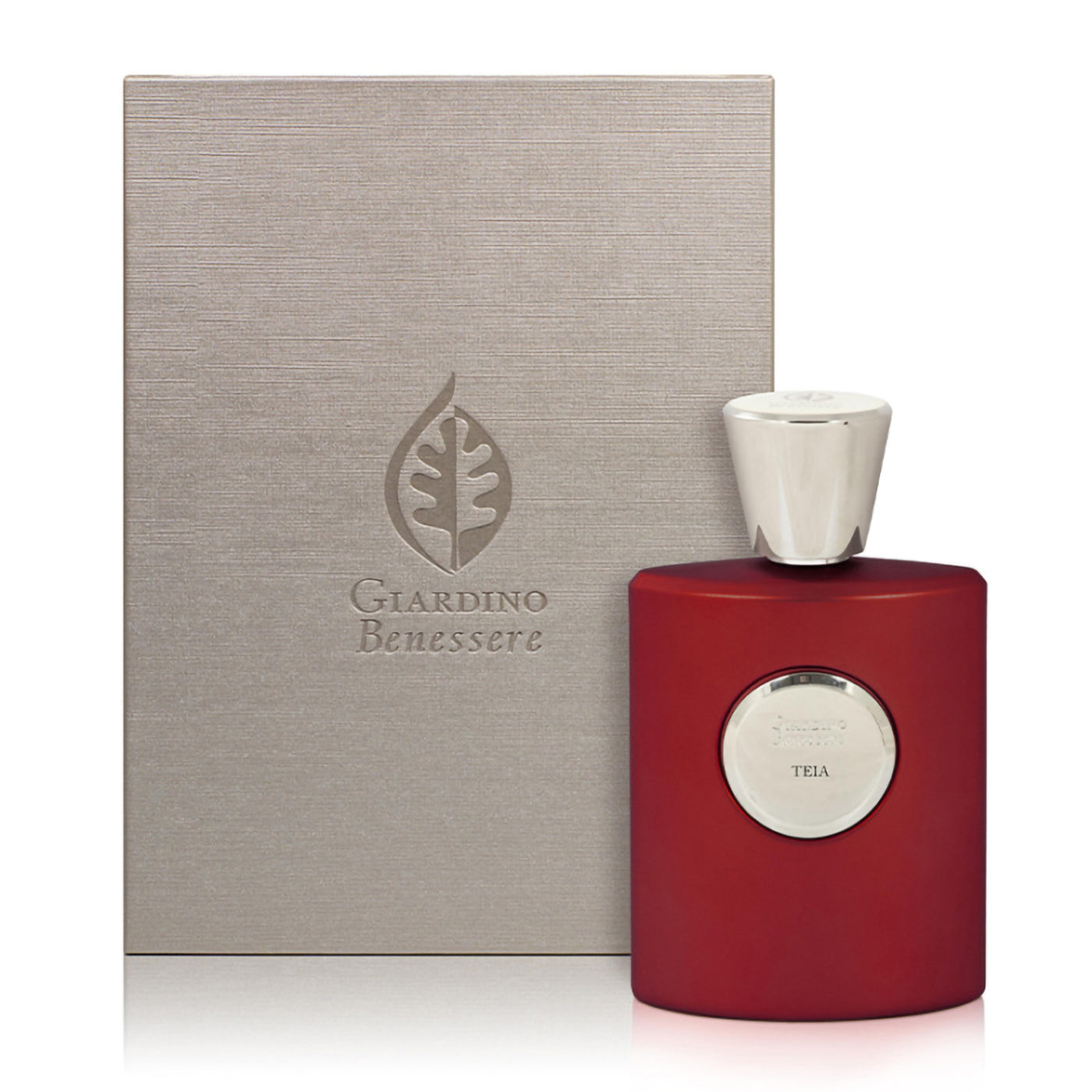 GIARDINO BENESSERE TEIA EDP 100ML