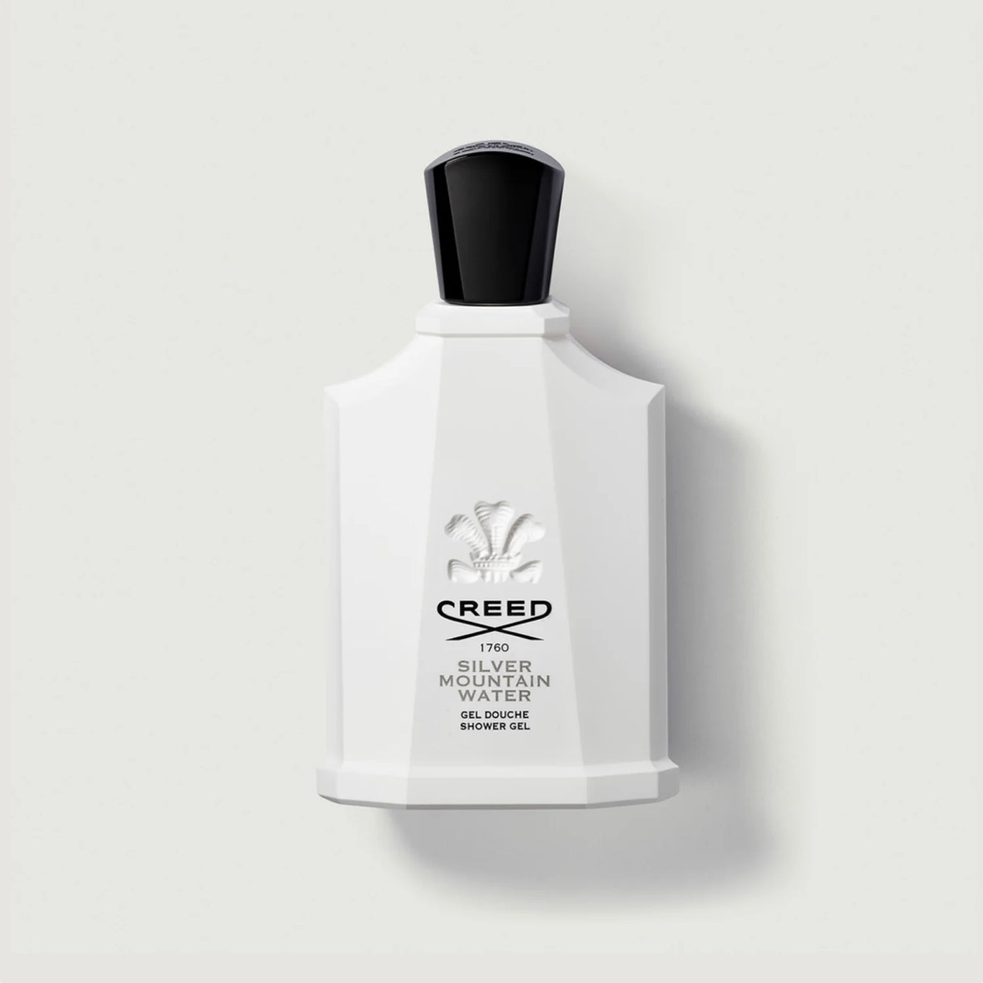 CREED SILVER MOUNTAIN WATER MEN S/GEL 200ML