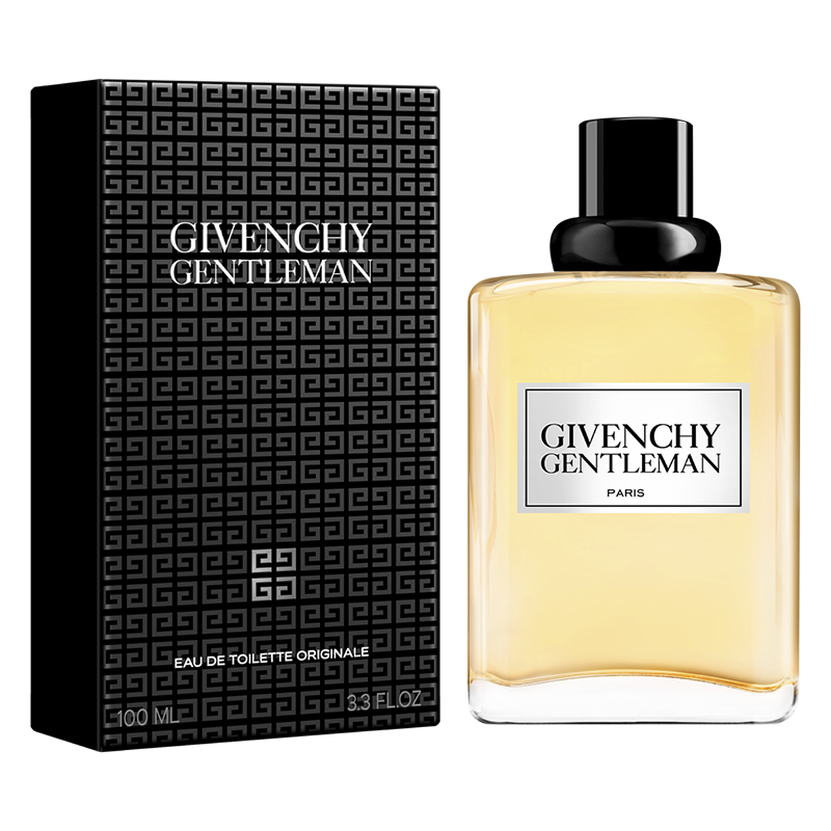 GIVENCHY GENTLEMAN ORIGINAL EDT 100ML