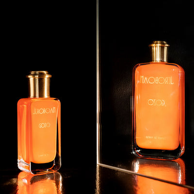Jeroboam - Gozo EDP 30ML