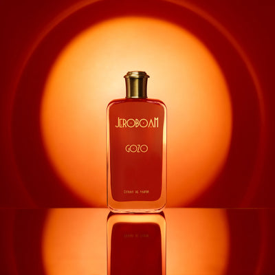 Jeroboam - Gozo EDP 100ML