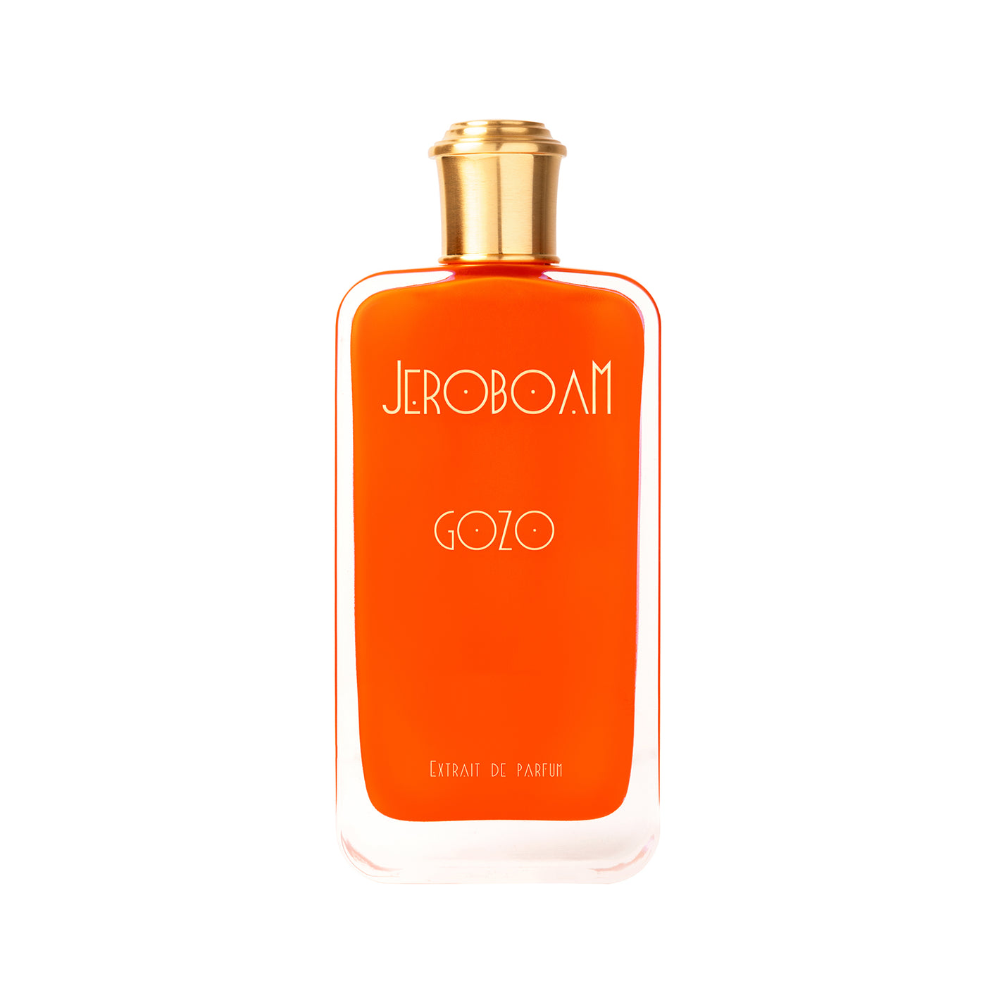 Jeroboam - Gozo EDP 100ML