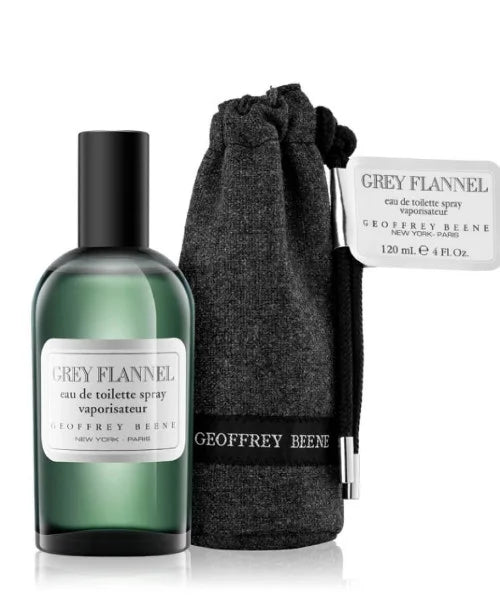 GREY FLANNEL MEN EDT 120ML