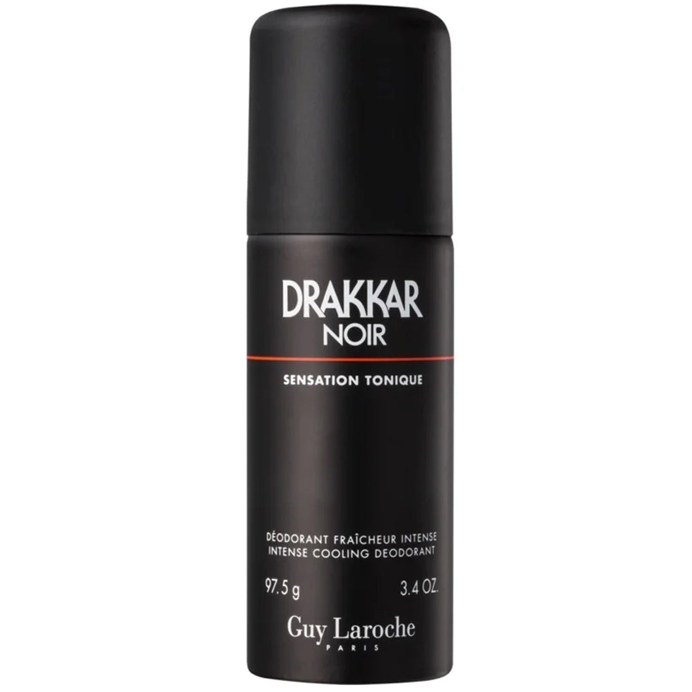 GUY LORCHE DRAKKAR NOIR MEN DEODORANT 150ML