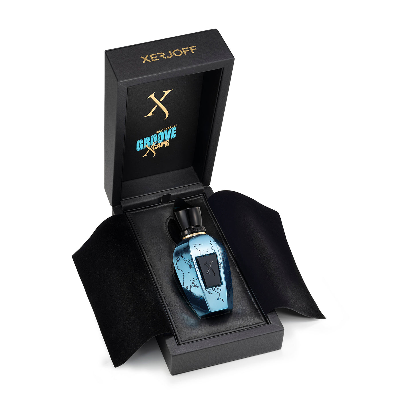 XERJOFF GROOVE XCAPE 50ML