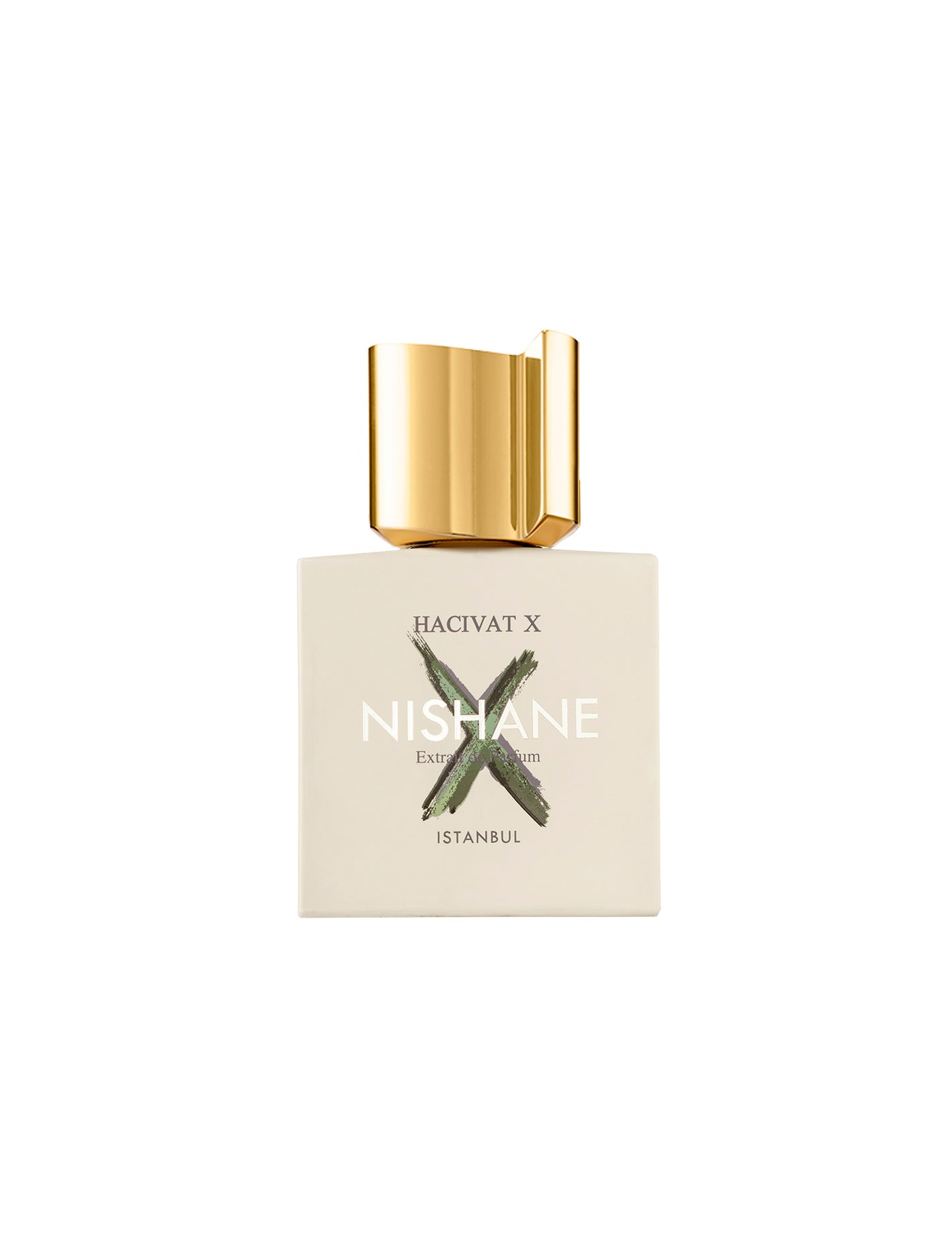 NISHANE HACIVAT X EDP 50ML