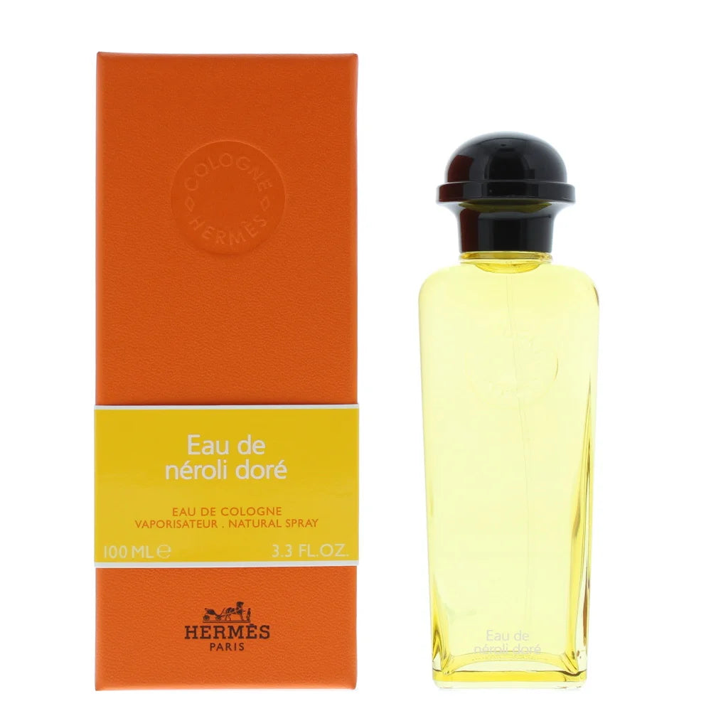 HERMES EAU DE NEROLI DORE EDC 100ML