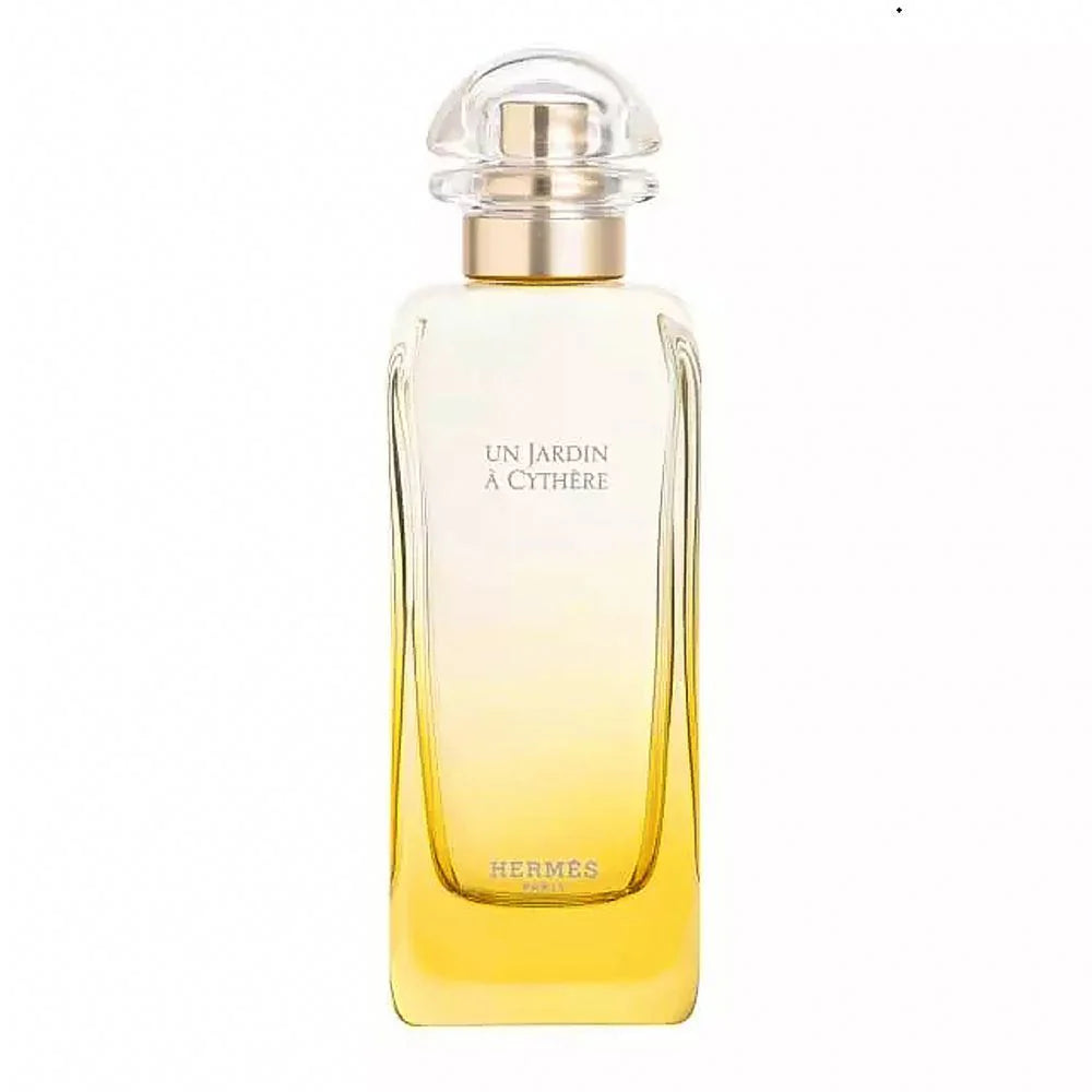 HERMES UN JARDIN A CYTHERE EDT 100ML