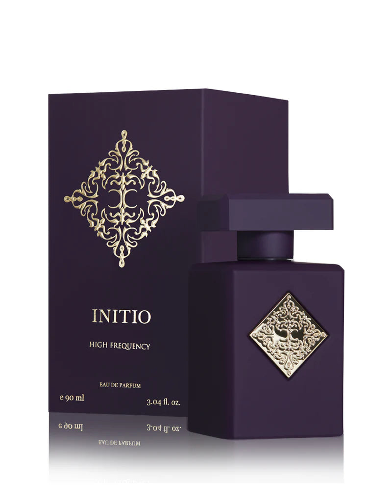 INITIO HIGH FREQUENCY EDP 90ML