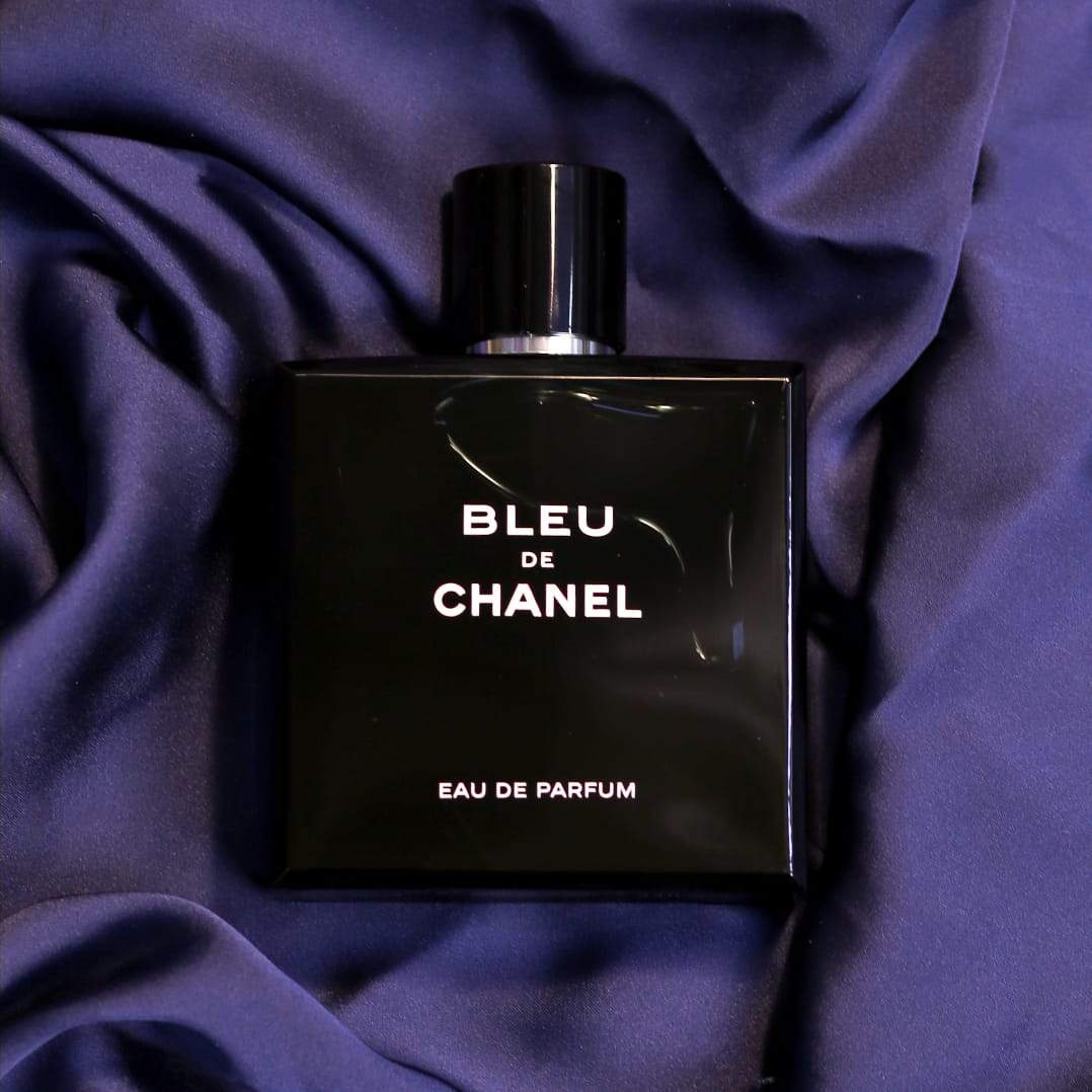 BLEU DE CHANEL MEN EDP 100ML