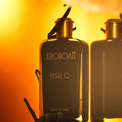 Jeroboam - Insulo EDP 100ML
