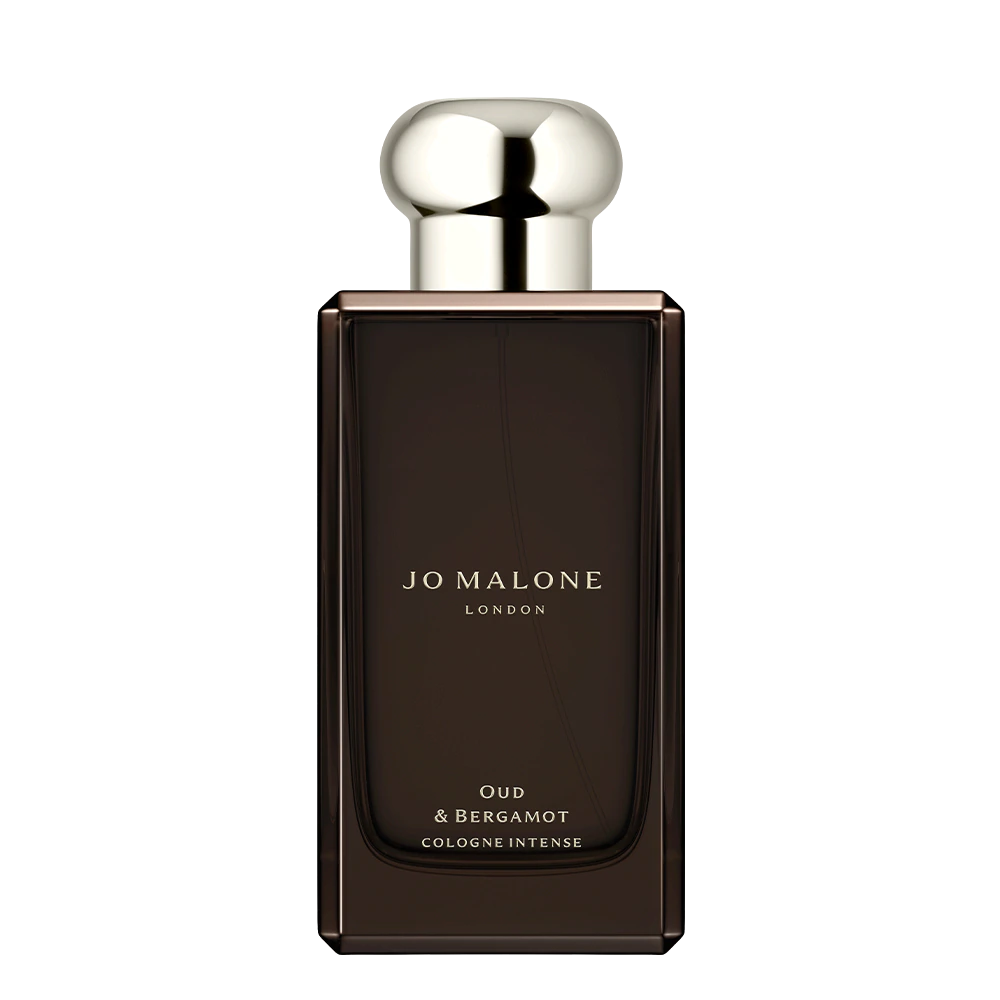 JO MALONE OUD & BERGAMOT COLOGNE INTENSE 100ML