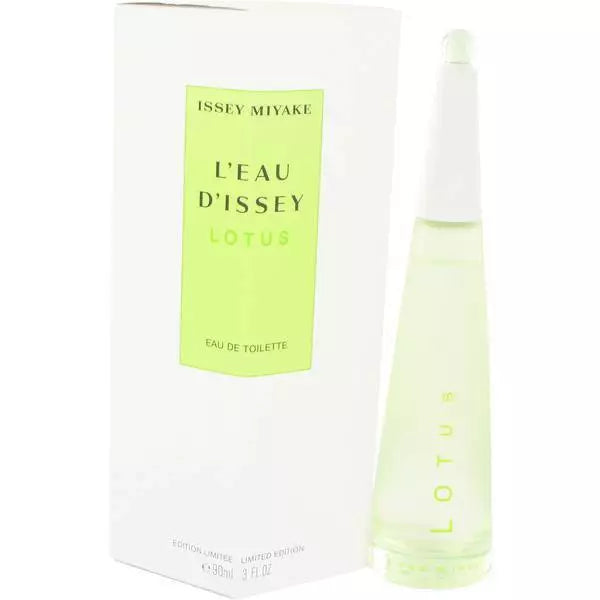 ISSEY MIYAKE EDITION LOTUS EDT 100ML