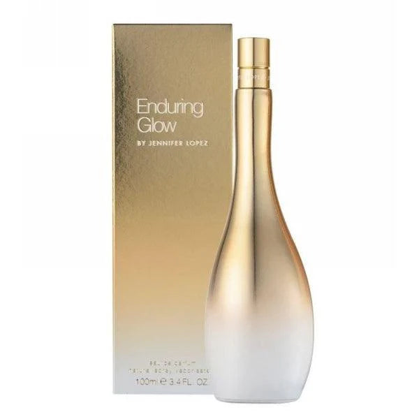 JENIFER ENDURING GLOW WOMEN EDP 100ML