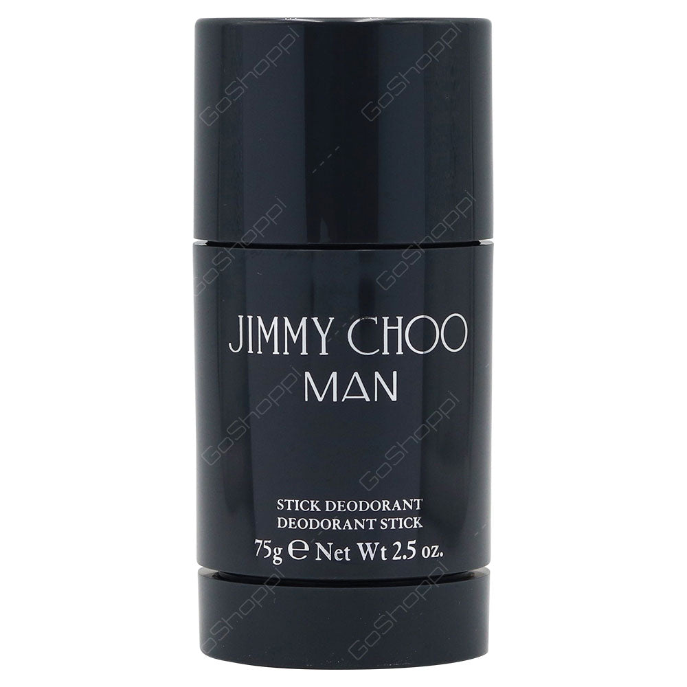 JIMMY CHOO MEN DEO STICK 75G