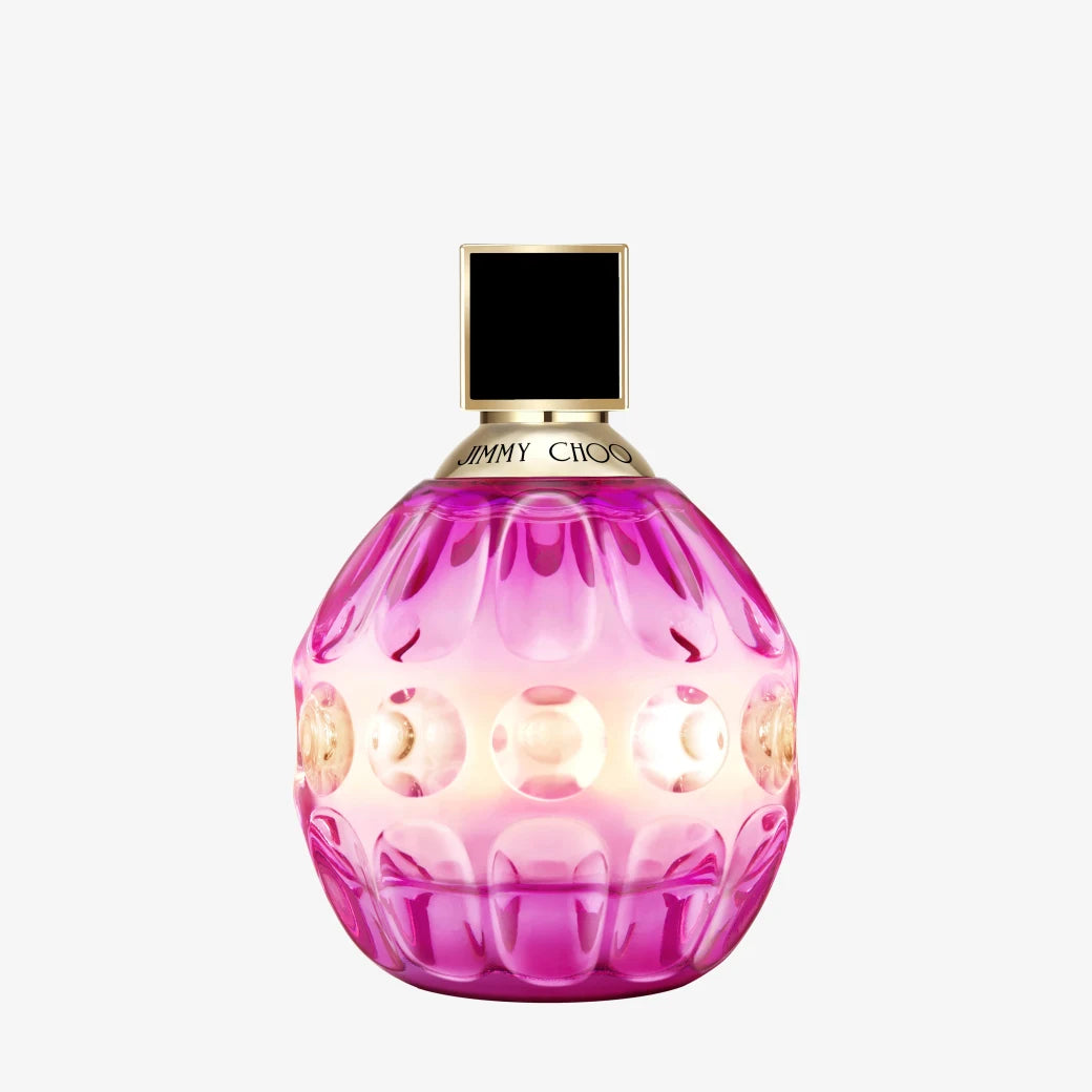 JIMMY CHOO ROSE PASSION EDP 100ML