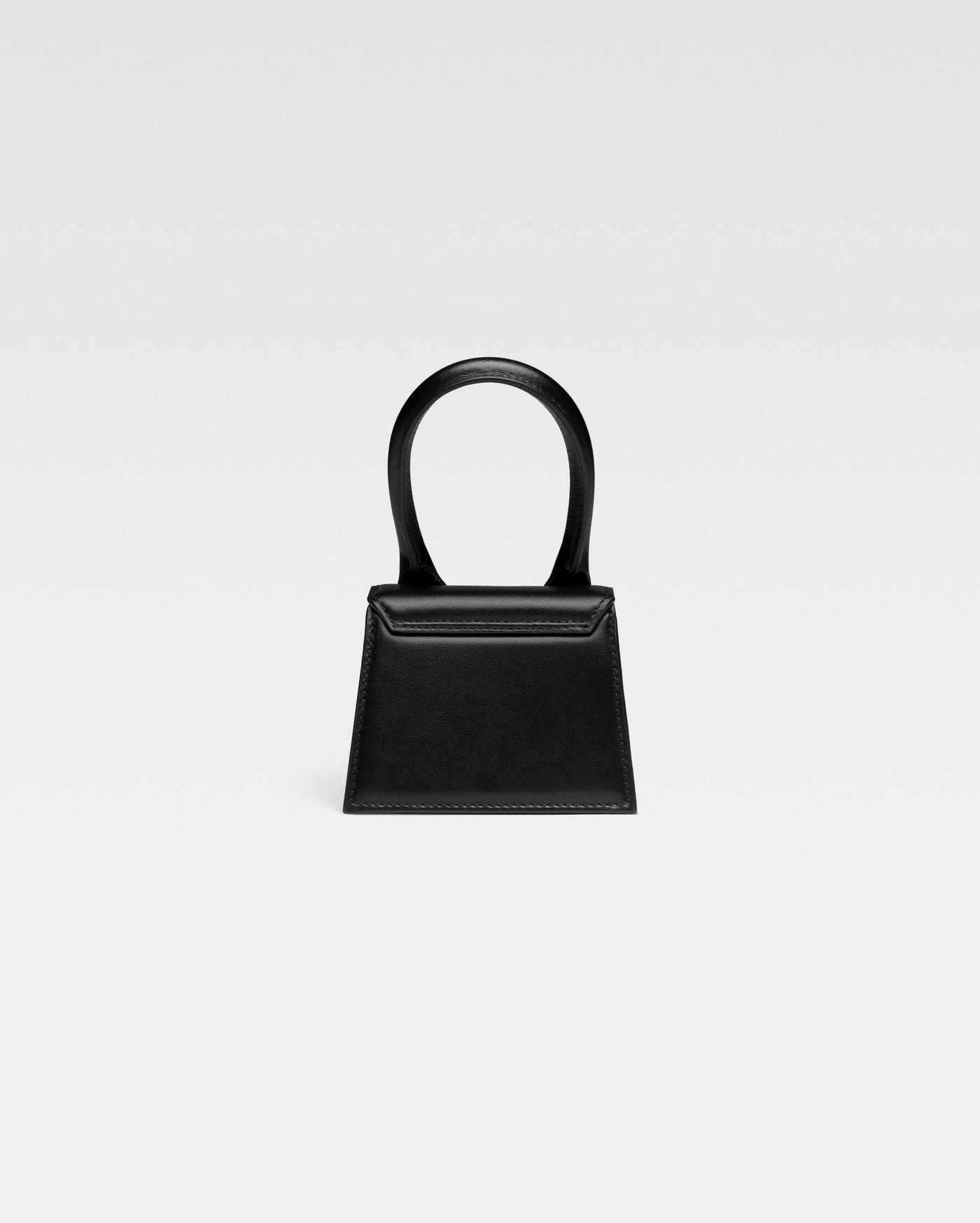 BLACK JACQUEMUS WOMEN BAG