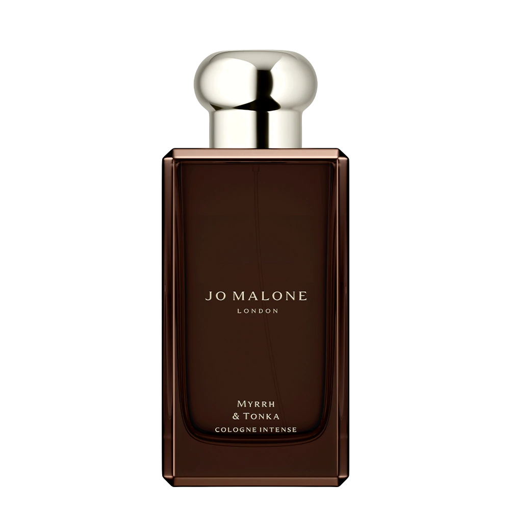 JO MALONE MYRRH & TONKA COLOGNE INTENSE 100ML