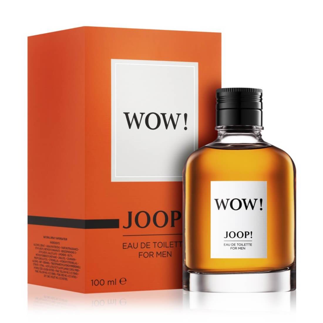 JOOP WOW MEN 100ML