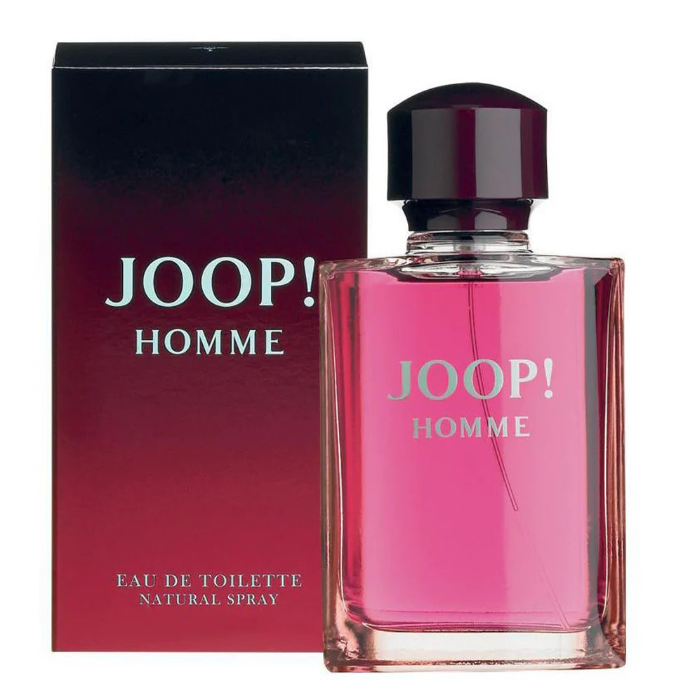 JOOP MEN EDT 200ML