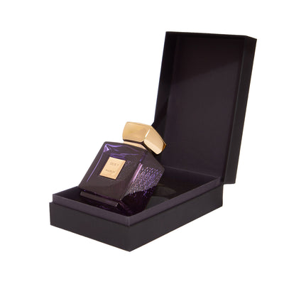 MAJOURI JOUR 11 IN PURPLE EDP 75ML