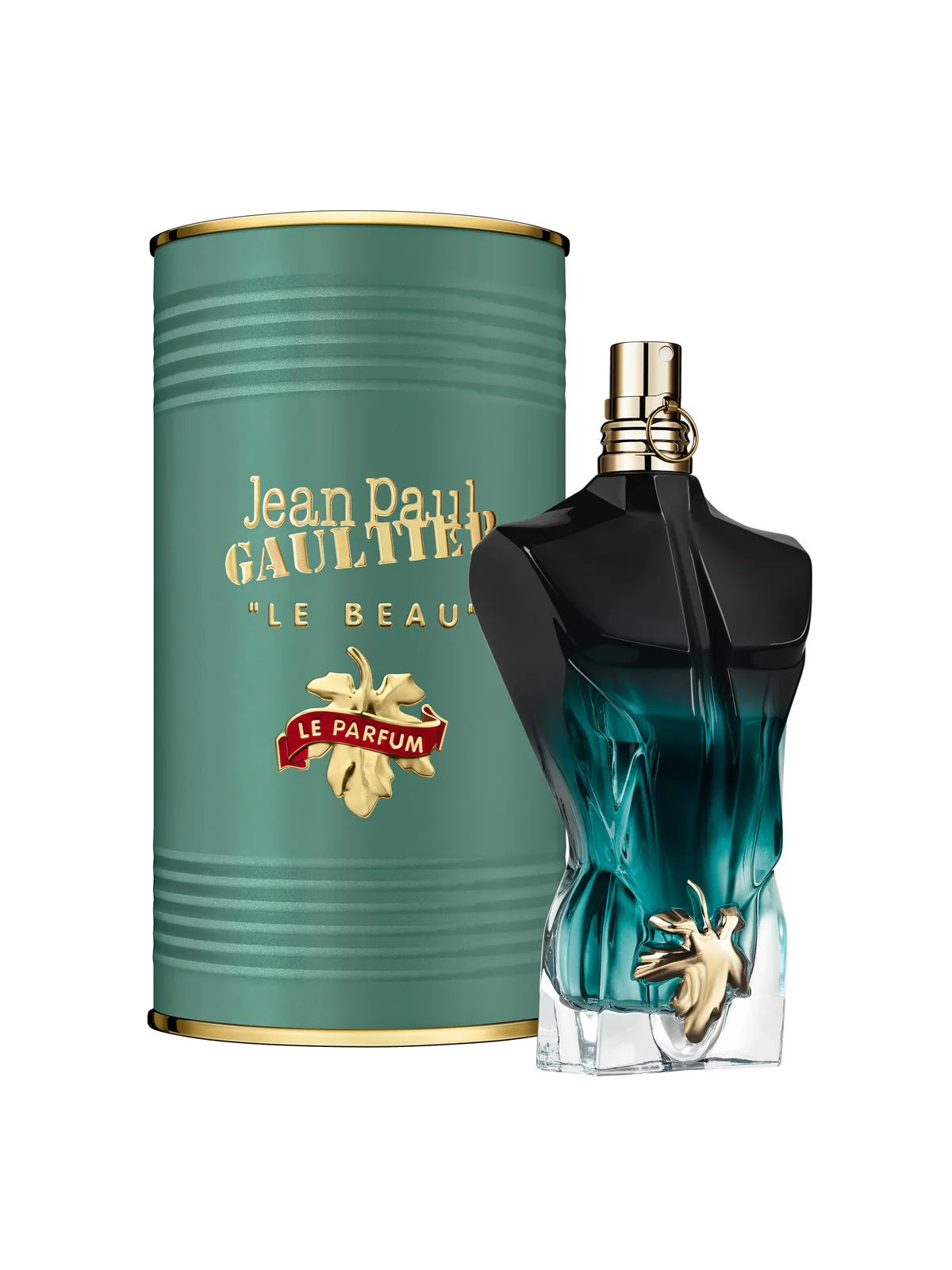 JPG LE BEAU LE PARFUM INTENSE EDP 125ML