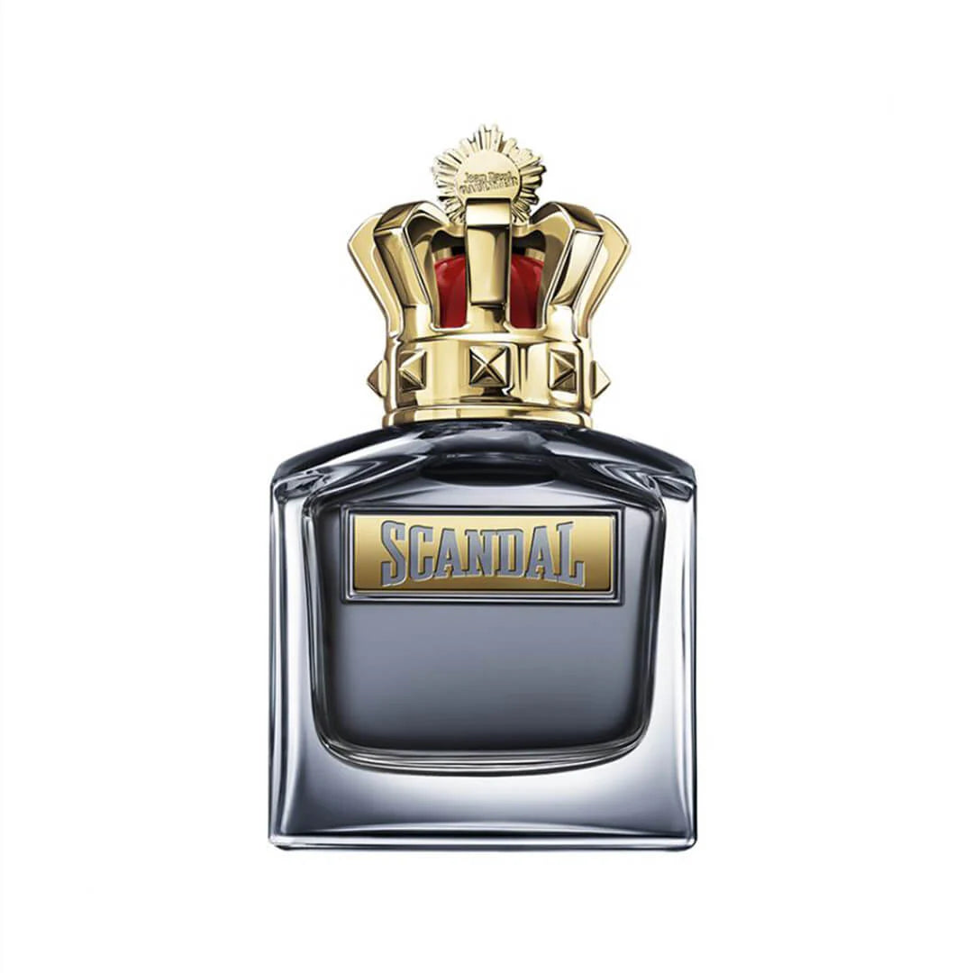 JPG SCANDAL MEN EDT 100ML