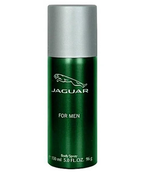 JAGUAR GREEN DEO 150ML