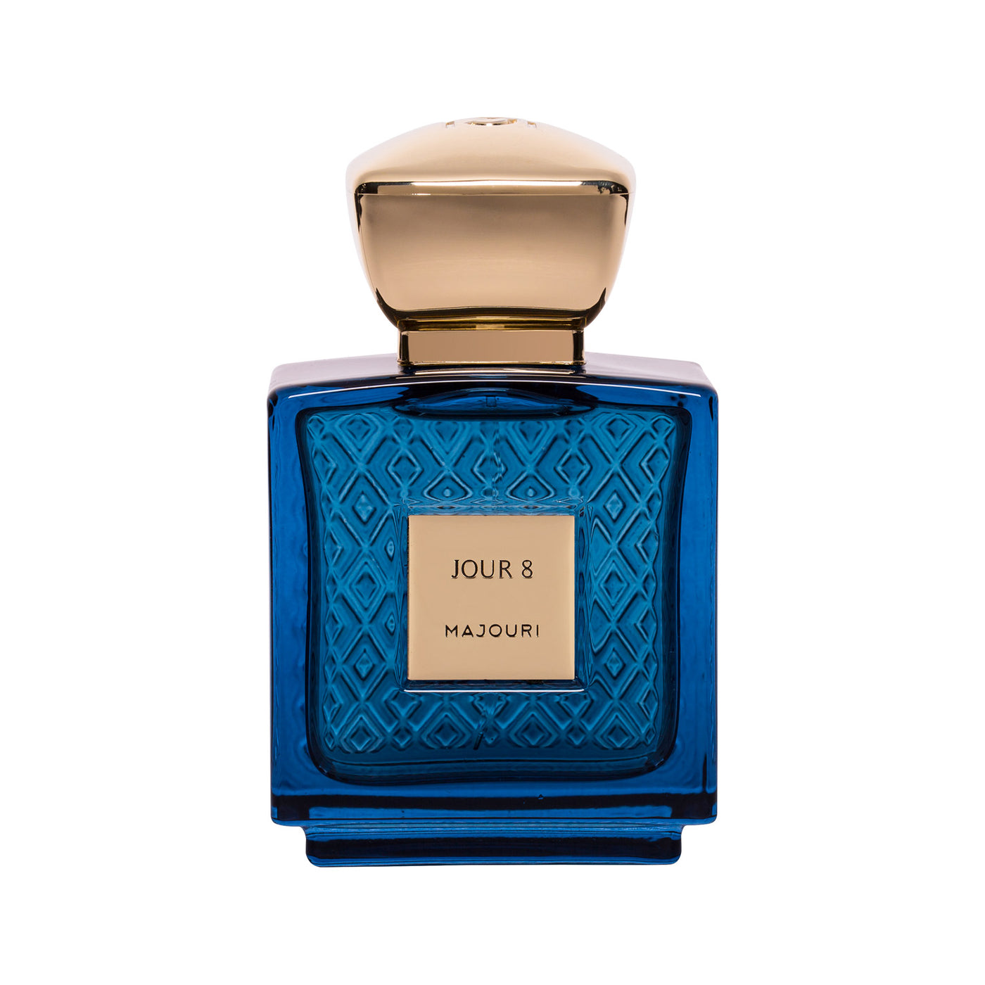 MAJOURI JOUR 8 IN BLUE EDP 75ML