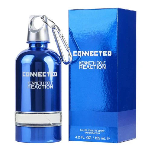 KENNETH COLE REACTION MEN EDT 125ML