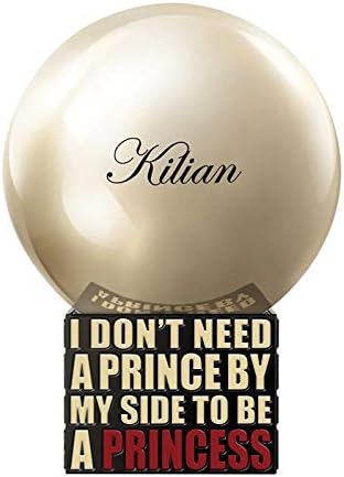 KILIAN PRINCESS ROSE DE MAI EDP 100ML