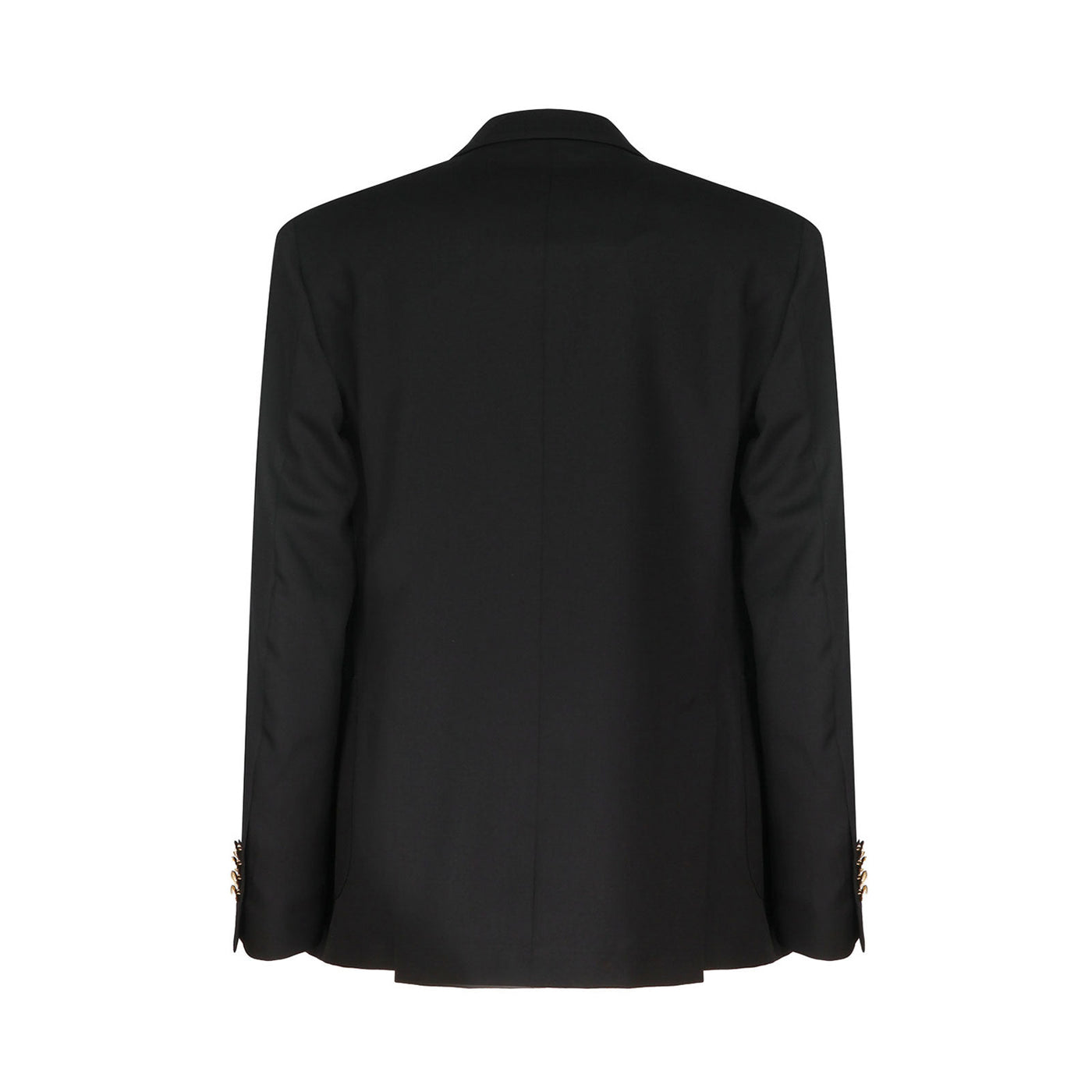 685870/Z568J1000 BLACK GUCCI MEN JACKET
