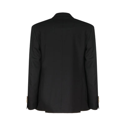 685870/Z568J1000 BLACK GUCCI MEN JACKET