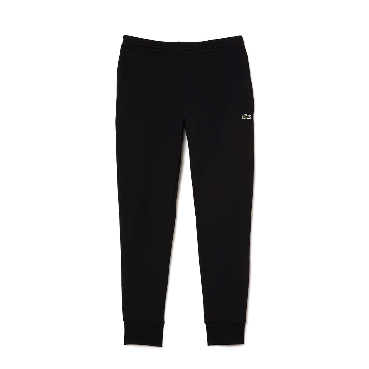 XH9624 QAO 031BK LACOSTE TROUSER MEN BLACK