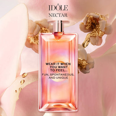 LANCOME IDOLE NECTAR EDP 100ML