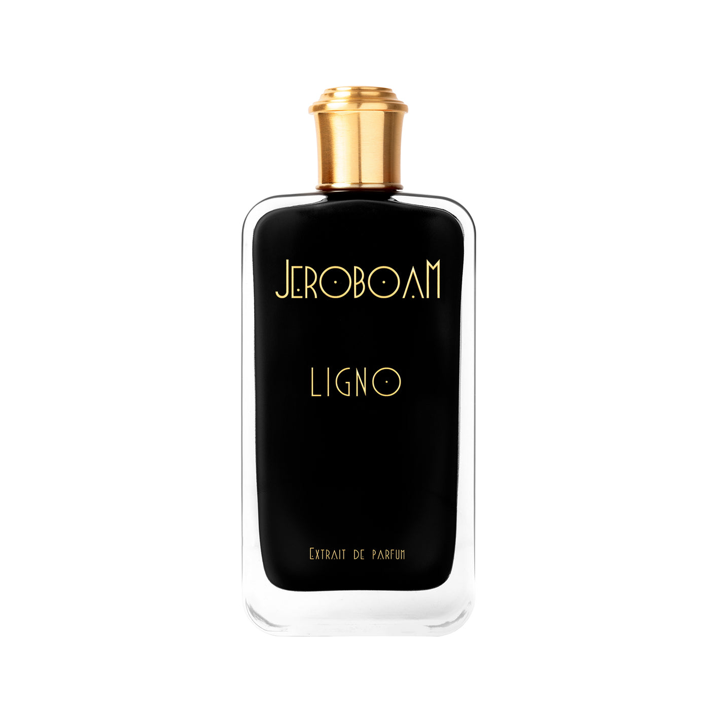 Jeroboam - Ligno EDP 100ML