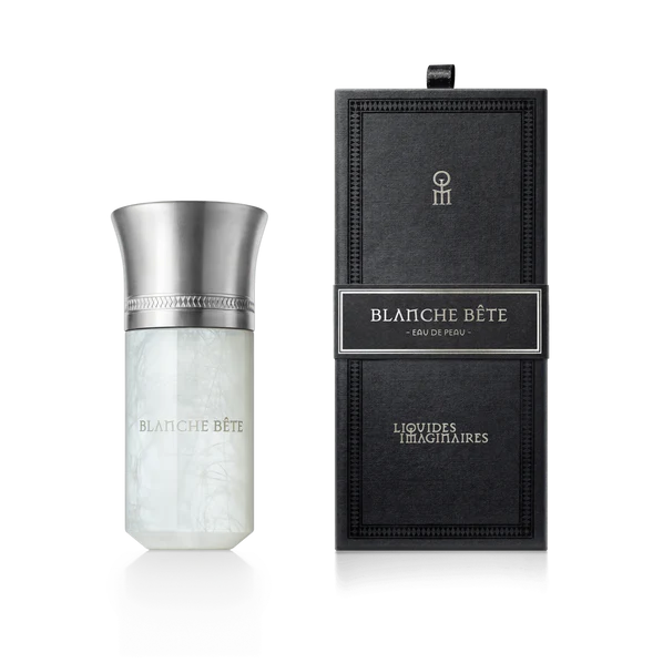 LIQUIDES IMAGINAIRES BLANCHE BETE EDP 100ML