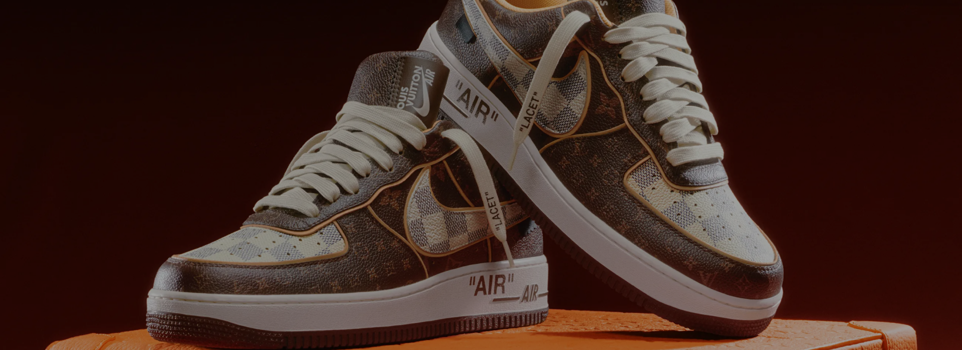 Louis vuitton 2025 shoes olx