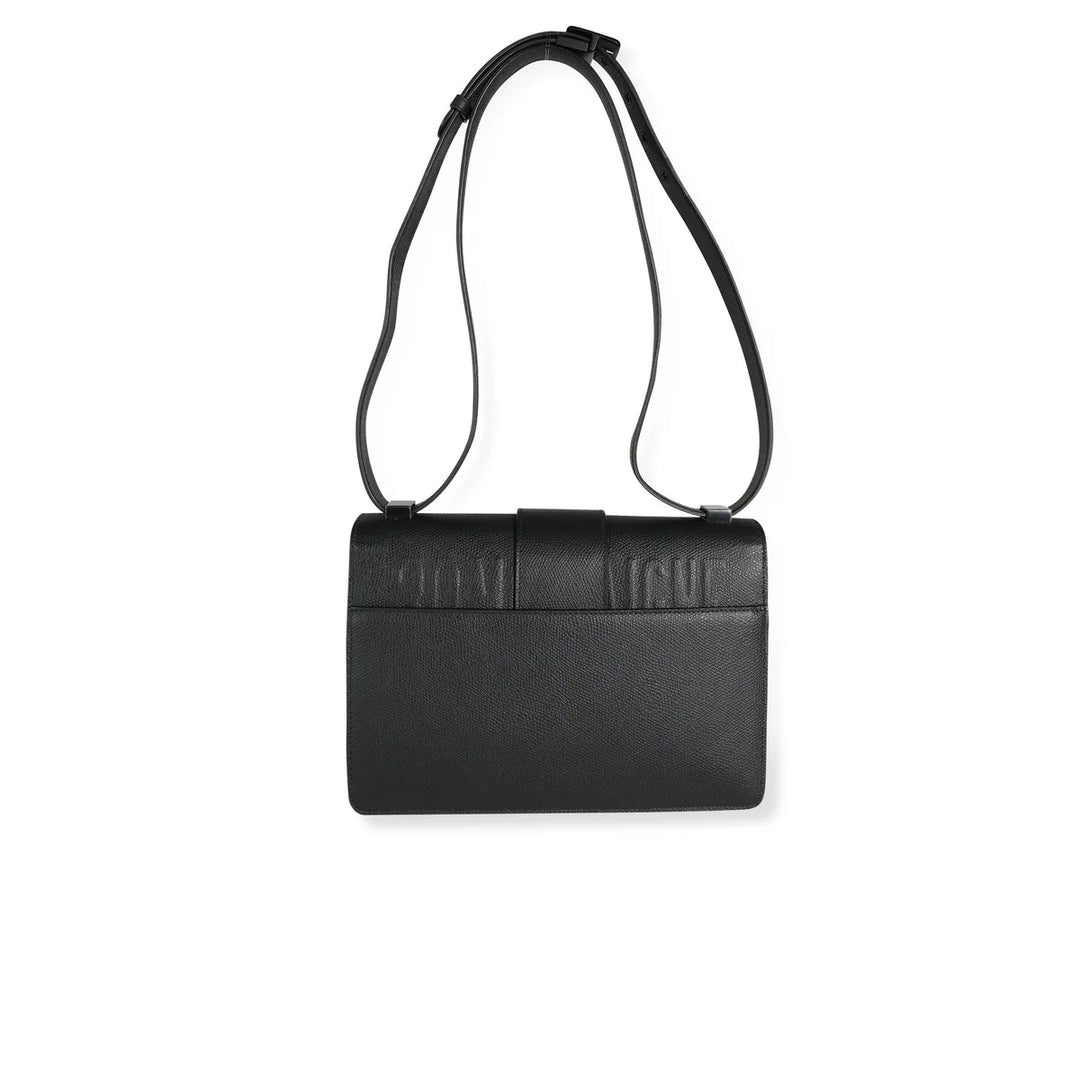 CHRISTIAN DIOR BLACK BAGS Price in BOTIQUE DE ROYAL