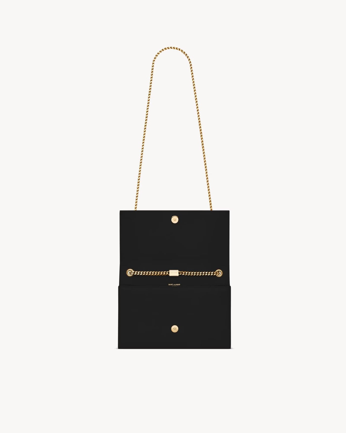 BLACK YSL WOMEN BAG